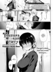 [Koppori Nama Beer] Tsuzura-san Part 2