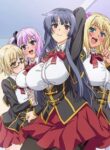 Kyonyuu Dosukebe Gakuen