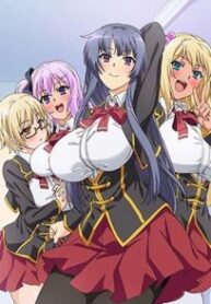 Kyonyuu Dosukebe Gakuen