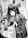 [Minami] The Reason Her Skirt Got Longer