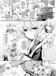 [Nakano Sora] Light Brown Sprite!!