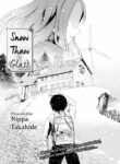 [Nippa Takahide] Snow Thaw Glass