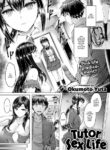 [Okumoto Yuta] More! Tutor Sex Life