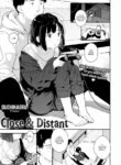 [Ouchikaeru] Close & Distant