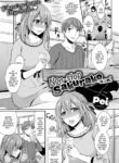 [Pei] Non-stop Sakurako-san!