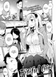 [Petenshi] Pitiful Girl