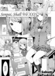 [Sakuma Tsukasa] Senpai, Shall We XX