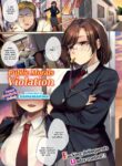 [Samemanma] Public Morals Violation