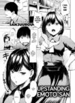 [Sanjuurou] Upstanding Emoto-san