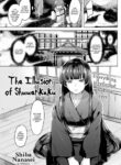 [Shiba Nanasei] The Illusion of Shuuenkaku