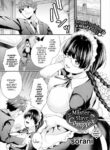 [sorani] Master-Slave Complex - Maid 3