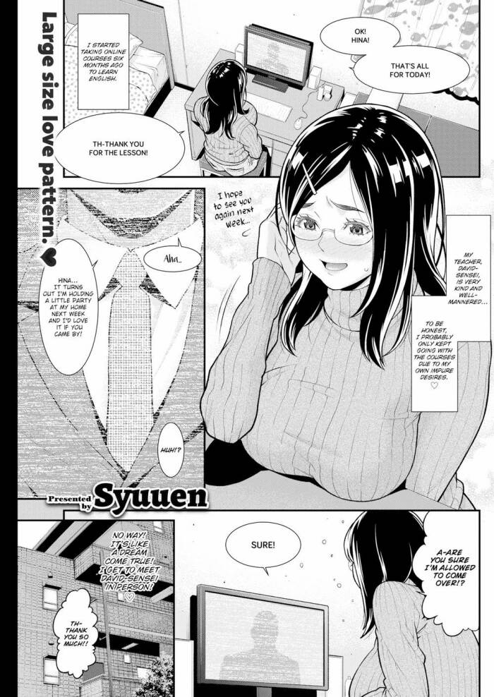 [Syuuen] Stand By You