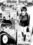 [Takahashiya Takabee] Winter Break