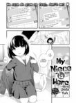 [Ueda Yuh] My Niece is Here