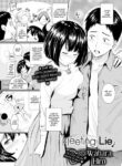 [Wabara Hiro] Fleeting Lie