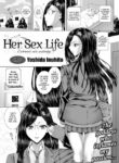 [Yoshida Inuhito] Her Sex Life