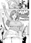 [Ashiomi Masato] Mami Naked Life