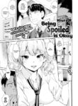 [Hiura R] Being Spoiled is Okay