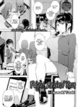 [Iwasaki Yuuki] I'm Right Behind You