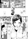 [Izure] Runaway Kitty