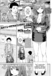 [Mikarin] Anti-Herbivore Men Division