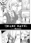 [Momoco] Mary Days
