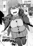 [Mutsuki Haru] Stop Pranking Me, Kashiwagi-san