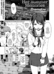 [Osomatsu] Her Summer Memories