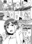 [Picao] Can't Keep Things Clean