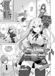 [Sakofu] My Cute Little Dress-Up Doll