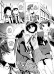 [utu] Tokura-san Loves Cats!