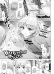 [Yuzuriha] Lingering Scent