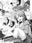 [Aki] Punishment Game