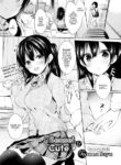 [Ayuma Sayu] Sensei & Cute
