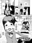 [INAGO] Getting Along