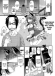 [Jun] Kemonokko Tsuushin ~Nekomusume Nia~ | Beast Girl Communications ~Catgirl Nia~ (COMIC Unreal 2015-08 Vol. 56) [English] [PSYN] [Decensored]