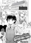 [Kerorin] Onodera-san, Scent of Spring's Love