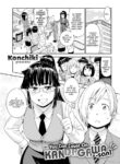 [Konchiki] You Can Count On Kandagawa-san!