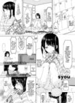 [syou] I Want to Grant You Happiness