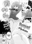 [Tsukako] Senpai!