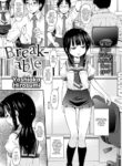 [Yoshioka Hirosumi] Breakable