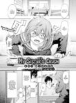 [Aoi Miharu] My Sister's Crush