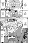 [Arinotowatari] Plump & Juicy Family Sex Life