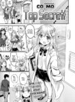 [co_mo] Top Secret!