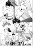 [Cuvie] Special