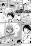 [Dibi] Just Like in Doujinshi