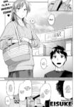 [Eisuke] Following the White Summer