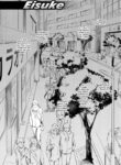 [Eisuke] Last Train