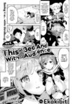 [Ekakibit] We'll Continue This in Bed And With an Audience