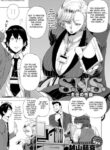 [Etuzan Jakusui] S.N.S. -Shunin no Seiheki- (COMIC Anthurium 2017-02) [English] [Fated Circle] [Digital]